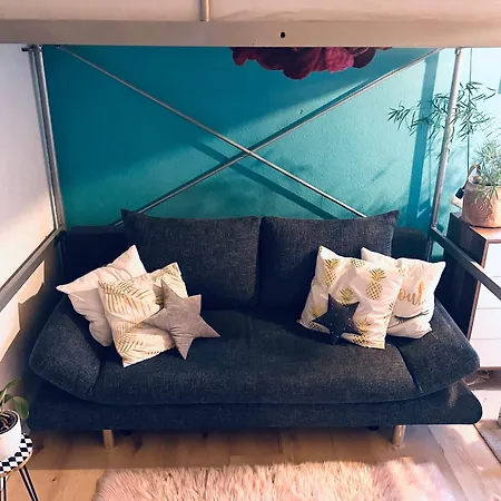 Charming Serviced In Marbach Am Neckar, Germany *