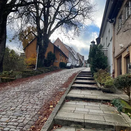 Charming Serviced In Marbach Am Neckar, Germany شقة مارباخ أم نيكار