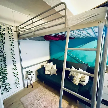 Charming Serviced In Marbach Am Neckar, Germany شقة مارباخ أم نيكار