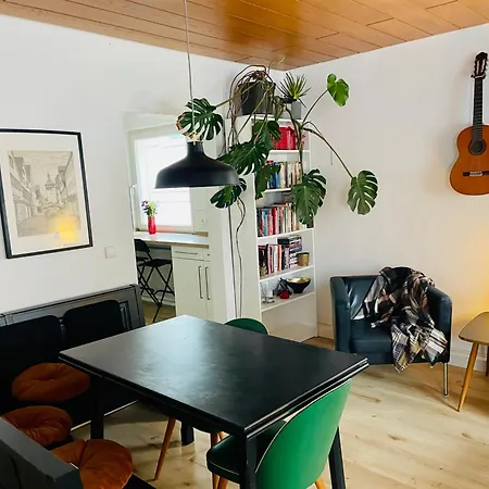 Charming Serviced In Marbach Am Neckar, Germany *