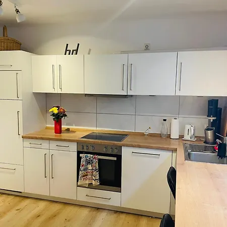 شقة Charming Serviced In Marbach Am Neckar, Germany مارباخ أم نيكار