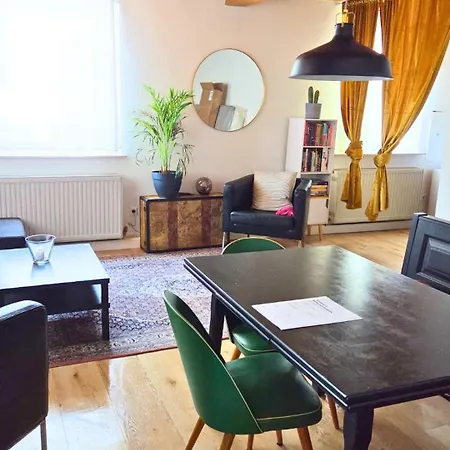 Charming Serviced In Marbach Am Neckar, Germany * مارباخ أم نيكار