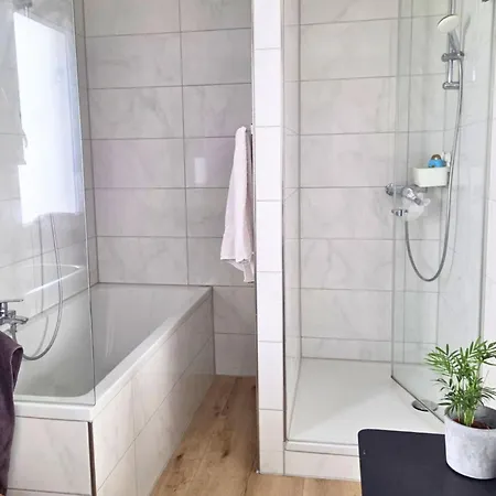 Charming Serviced In Marbach Am Neckar, Germany