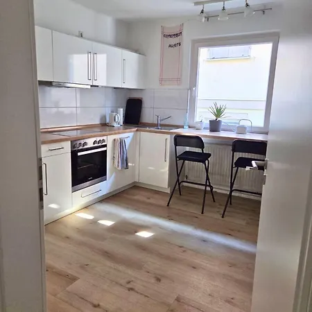Charming Serviced In Marbach Am Neckar, Germany *